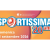 SPORTISSIMA 2026